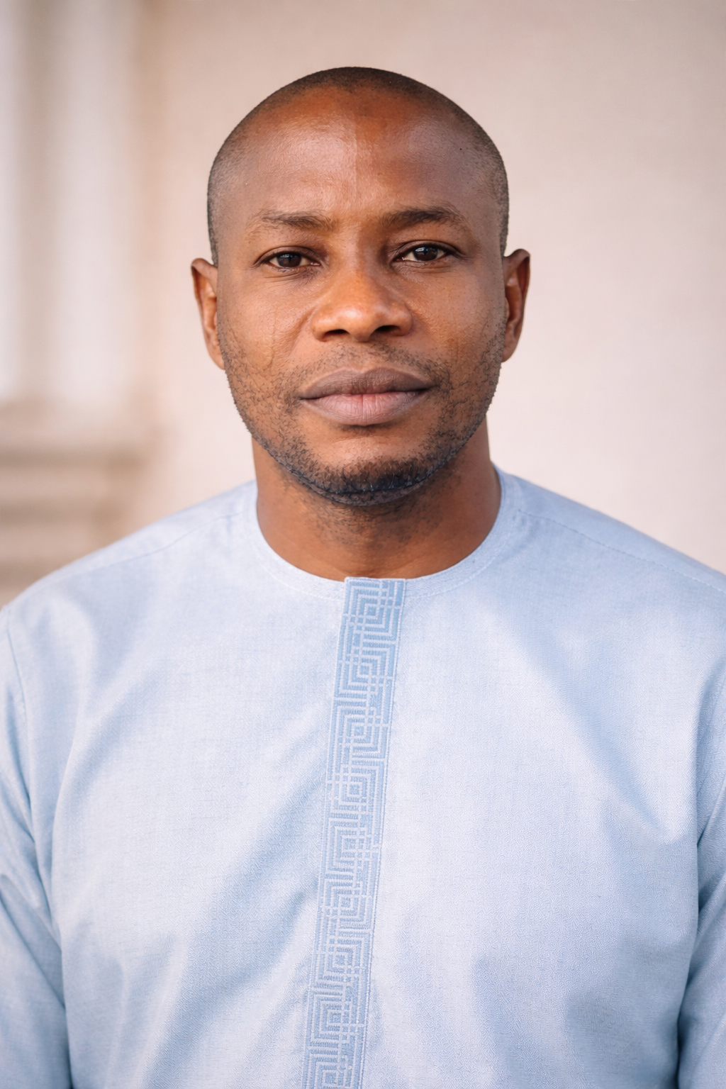 Abdullahi Isiaku